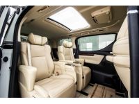 TOYOTA ALPHARD 2.5 HYBRID  2017 รูปที่ 4