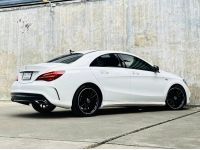 2019 Mercedes Benz CLA250 AMG Night Edition W117 รูปที่ 4