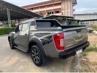 2020 NISSAN NAVARA 2.5 AT รูปที่ 4