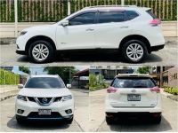 ขายNissan Xtrail 2.0V Hybrid 4wd ปี16 รูปที่ 4