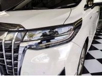 2018 TOYOTA ALPHARD 2.5 HYBRID รูปที่ 4