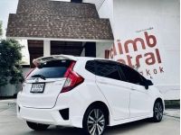 2015 HONDA JAZZ 1.5SV TOP รูปที่ 4