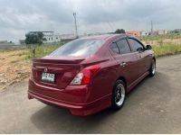 2018 NISSAN ALMERA 1.2E SPORTECH รูปที่ 4