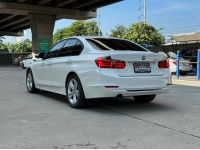 2014 BMW 320D Sport  1100-078 ดีเซล ออโต้ รูปที่ 4