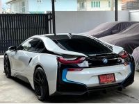 BMW I8 ปี 2015 วิ่ง 39000 KM. รูปที่ 4