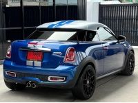 MINI COOPER S R58 ชุดแต่งเต็ม ปี 2013 วิ่ง60000 KM รูปที่ 4