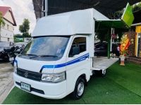 ✔️ไมล์น้อย 6,xxx กม SUZUKI CARRY 1.5 L ปี 2022 รูปที่ 4