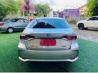 TOYOTA  ALTIS 1.6 Limo ปี 2019✔️ผ่านมาตรฐานการตรวจสภาพ รูปที่ 4