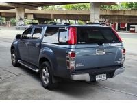 ISUZU D-MAX 3.0 Z-Prestige VGS Navi Auto ปี 2013 รูปที่ 4