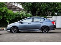 2013 HONDA CITY 1.5S AT รูปที่ 4