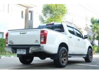 2018 ISUZU D-MAX 3.O MT HILANDER รูปที่ 4