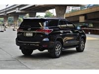 Toyota Fortuner 2.8 Sigma4 AT 4WD  ปี 2015 รูปที่ 4