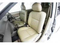 TOYOTA  AVANZA 1.5 E 2007 รูปที่ 4