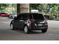 Suzuki Swift Eco 1.25 GA Auto ปี 2013 รูปที่ 4