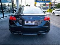 2018 AUDI TT 2.0 45 TFSI QUATTRO S Line รหัส KPV1441 รูปที่ 4