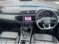 Audi Q3 Sportback 35 TFSI S-Line 2020 รูปที่ 4