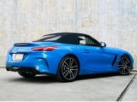 2019 แท้ BMW Z4 sDrive20i M Sport  G29  รหัส TBM2929 รูปที่ 4