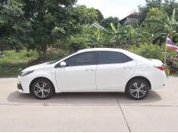 Toyota Corolla Altis 1.8 E ปี19จด20 รูปที่ 4