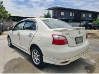 Toyota Vios 1.5 J ปี 2010 รูปที่ 4