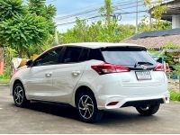 TOYOTA YARIS 1.2 SPORT  ปี 2021 รูปที่ 4