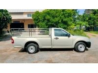 ISUZU D-MAX 2.5 MT Ddi i-TEQ ปี 2008 รถกระบะพร้อมใช้  T.086-527-9533 รูปที่ 4