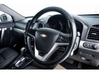 CHEVROLET CAPTIVA 2.4 LSX 2018 รูปที่ 4