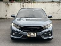 HONDA Civic FK 1.5 Turbo RS Hatchback 2020 รูปที่ 4