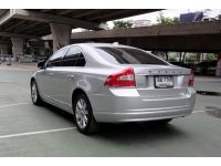 2012 Volvo S80 2.5FT AT  7706-183 เครื่องยนต์,เกียร์,ช่วงล่าง รูปที่ 4