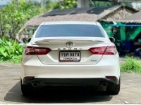 TOYOTA CAMRY 2.5 G ปี 2019 รถสวยมือเดียวพร้อมใช้สุด รูปที่ 4