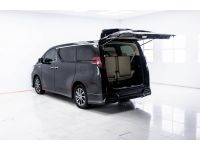 TOYOTA ALPHARD 2.5 HYBRID E-FOUR  2017 รูปที่ 4