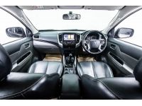 MITSUBISHI TRITON  2.4 GLS PLUS   2016 รูปที่ 4