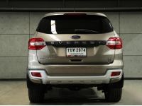 2021 Ford Everest 2.0 (ปี 15-22) Titanium PLUS 4WD SUV Bi-Turbo AT รูปที่ 4