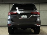 2023 Toyota Fortuner 2.4 (ปี 15-25) Leader V SUV AT รูปที่ 4