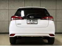 2022 Toyota Yaris 1.2 (ปี 17-22) Entry Hatchback AT รูปที่ 4