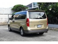 2011 HYUNDAI H1 ดีเซล รูปที่ 4