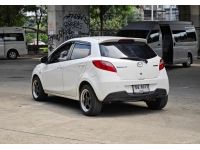 Mazda2 1.5 auto Sport Groove Hatchback ปี 2012 รูปที่ 4