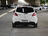 Mazda2 auto 1.5 Sport Groove Hatchback ปี 2012 รูปที่ 4