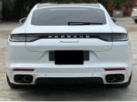 Porsche Panamera 4 e-Hybrid  2021 รูปที่ 4