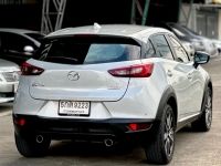 CX-3 2.0 SP Top สุด มือเดียว ป้ายแดง เครดิตดีฟรีดาวน์ รูปที่ 4