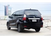 TOYOTA Avanza 1.5E 2019 รูปที่ 4