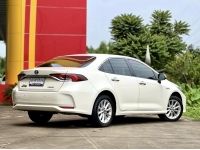 TOYOTA ALTIS 1.8 HYBRID MID ปี 2019 รูปที่ 4