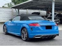 รถสปอร์ตสุดเท่ห์ Audi TT Roadster 45 TFSI quattro S-Line ปี 2019 คุ้มๆ รถสวยใช้น้อย ใหม่มากๆ รูปที่ 4