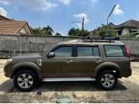 Ford Everest 2.5 ปี 2010 รูปที่ 4