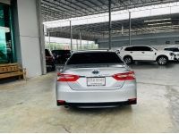 TOYOTA CAMRY 2.5 HV HYBRID ปี 2019 รูปที่ 4