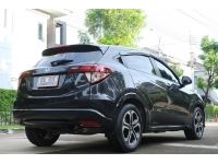 2017 HONDA HRV 1.8EL TOP SUNROOF รูปที่ 4