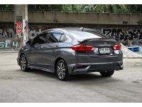 Honda City 1.5 V plus Auto ปี 2018 รูปที่ 4