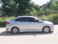 Honda City 1.5 S ปี 2018 รูปที่ 4