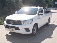 Toyota Hilux Revo 2.4 J Plus ปี18จด19 รูปที่ 4