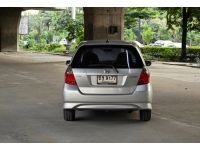 Honda Jazz VTEC AT ปี 2007 รูปที่ 4