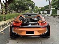 BMW i8 Roadster 2021 รูปที่ 4